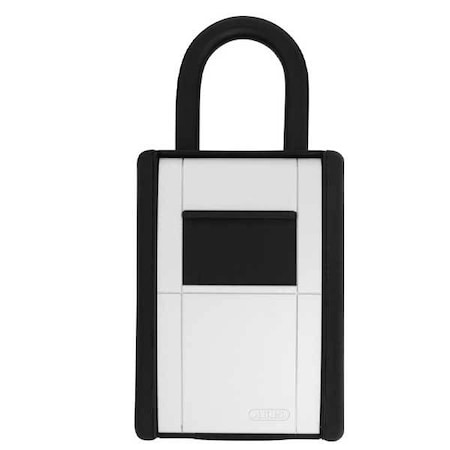 Abus Abus: 797 C Key Storage 4 Dial w/Shackle ABS-10797